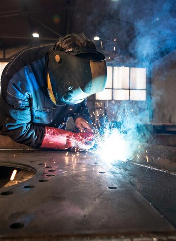 manufacturing